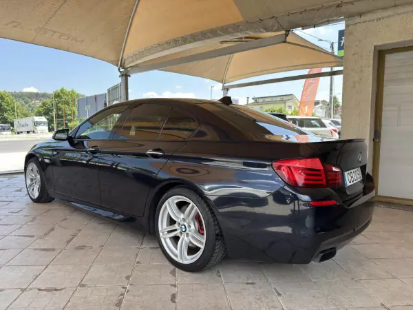 BMW M550d 2013 - 27950 EUR, 124744 km - AUTO.MOTO.pt - 124744km - foto 6 de 53