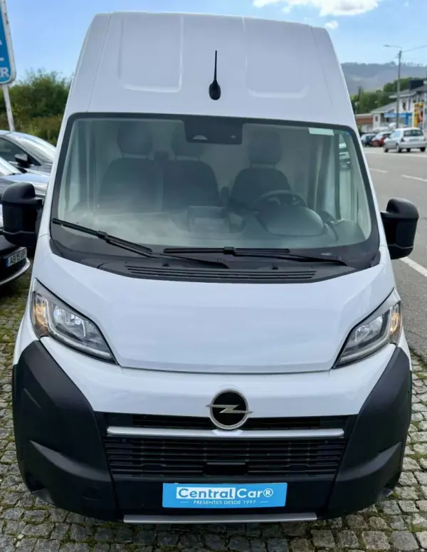 Opel 2024 - 31450 EUR, 59000 km - AUTO.MOTO.pt - 59000km - foto 4 de 20