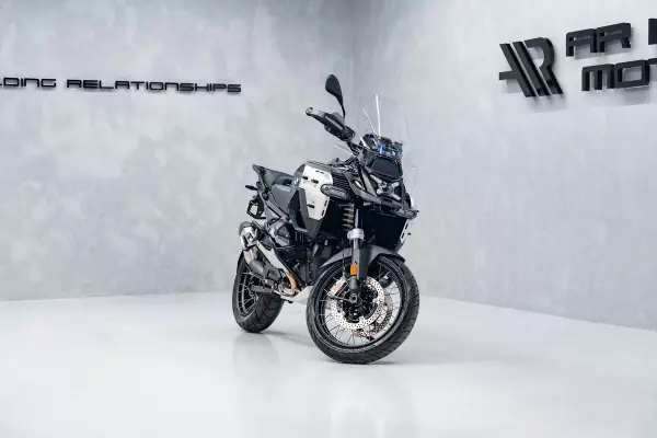 BMW R 1300 GS Adventure 2024 - 24950 EUR, 6150 km - AUTO.MOTO.pt - 6150km - foto 3 de 41