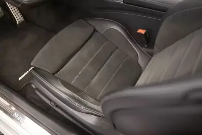 Mercedes-Benz C 220 2016 - 26900 EUR, 178412 km - AUTO.MOTO.pt - 178412km - foto 8 de 22