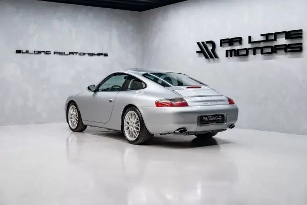 Porsche 911 1999 - 44950 EUR, 178000 km - AUTO.MOTO.pt - 178000km - foto 10 de 31