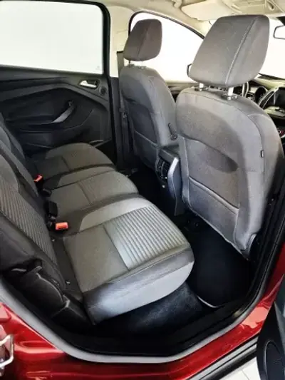 Ford C-Max 2016 - 13750 EUR, 78656 km - 78656km - foto 9 de 11