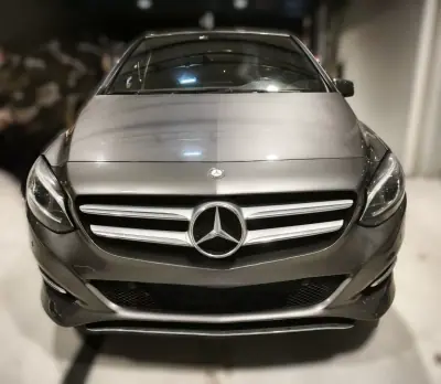 Mercedes-Benz B 200 2015 - 15500 EUR, 157500 km - AUTO.MOTO.pt - 157500km - foto 5 de 7