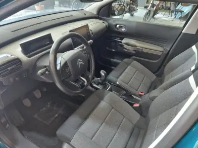 Citroën C4 Cactus 2018 - 9999 EUR, 99000 km - 99000km - foto 7 de 21