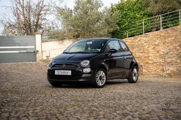 Fiat 500 2016 - 8500 EUR, 94000 km - AUTO.MOTO.pt - 94000km - foto 5 de 21