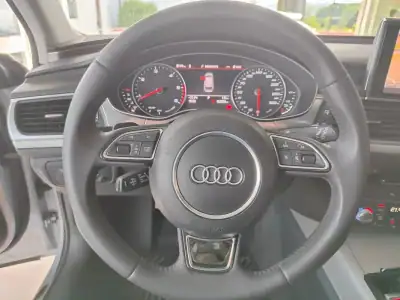 Audi A6 Avant 2018 - 22950 EUR, 153300 km - AUTO.MOTO.pt - 153300km - foto 28 de 42