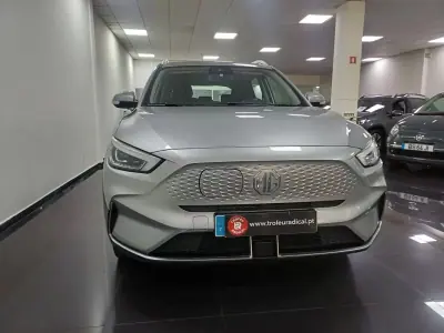 MG ZS 2023 — foto 3 de 30