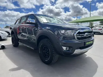 Ford Ranger 2020 - 28947 EUR, 82500 km - 82500km - foto 4 de 22