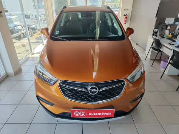 Opel Mokka X 2016 - 10250 EUR, 218000 km - AUTO.MOTO.pt - 218000km - foto 4 de 37