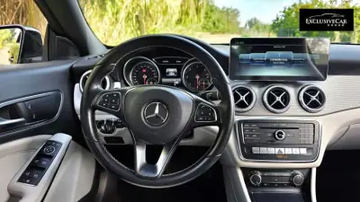 Mercedes-Benz CLA 200 2017 - 22900 EUR, 139000 km - AUTO.MOTO.pt - 139000km - foto 5 de 9
