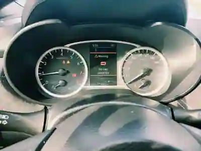 Nissan Micra 2021 — foto 5 de 15