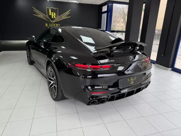 Mercedes-Benz AMG GT 2025 - 140000 EUR, 8886 km - AUTO.MOTO.pt - 8886km - foto 68 de 74