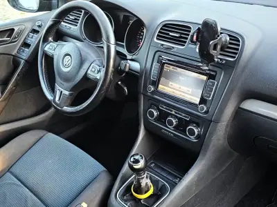 Volkswagen Golf 2010 - 8500 EUR, 250000 km - 250000km - foto 18 de 18