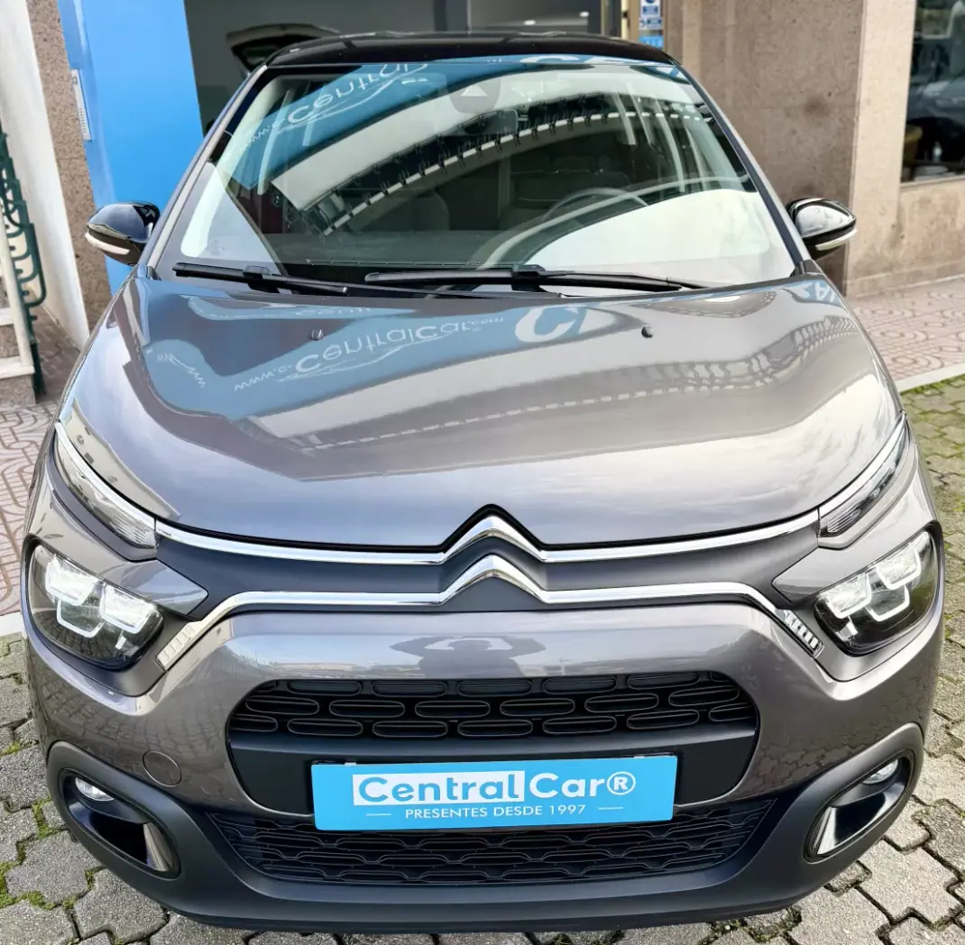 Citroën C3 2024 - 16950 EUR, 35000 km - AUTO.MOTO.pt - 35000km - foto 4 de 29
