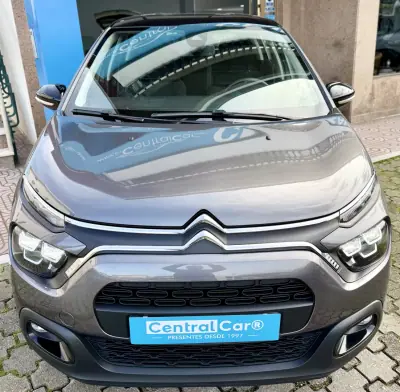 Citroën C3 2024 - 16950 EUR, 35000 km - AUTO.MOTO.pt - 35000km - foto 4 de 29