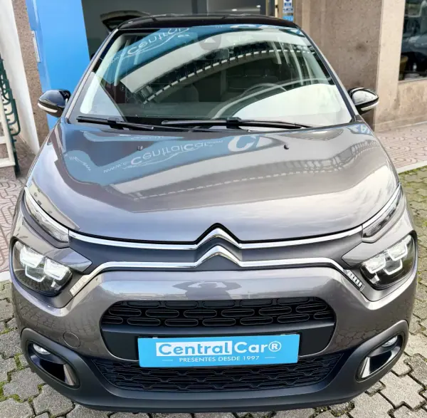 Citroën C3 2024 - 15950 EUR, 35000 km - AUTO.MOTO.pt - 35000km - foto 4 de 29