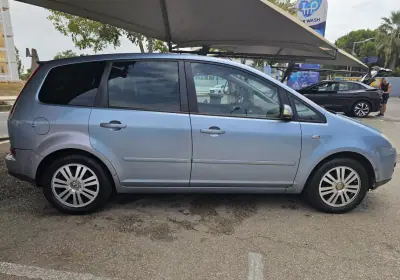 Ford C-Max 2004 - 4500 EUR, 263000 km - 263000km - foto 22 de 25