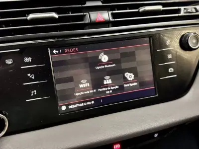 Citroën C4 Grand Picasso 2018 - 11500 EUR, 154000 km - AUTO.MOTO.pt - 154000km - foto 36 de 57