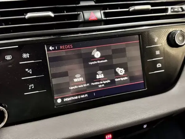 Citroën C4 Grand Picasso 2018 - 11500 EUR, 154000 km - AUTO.MOTO.pt - 154000km - foto 36 de 57