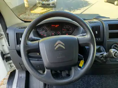 Citroën Jumper 2019 - 19990 EUR, 38500 km - AUTO.MOTO.pt - 38500km - foto 14 de 15