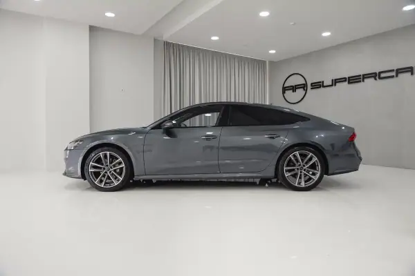 Audi A7 Sportback 2019 - 45950 EUR, 63087 km - AUTO.MOTO.pt - 63087km - foto 7 de 48