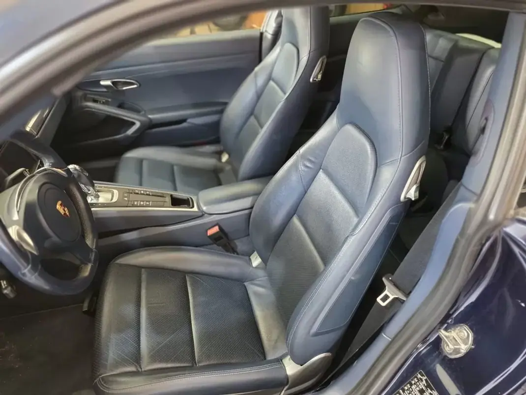 Porsche 911 2015 - 96900 EUR, 86000 km - 86000km - foto 11 de 20
