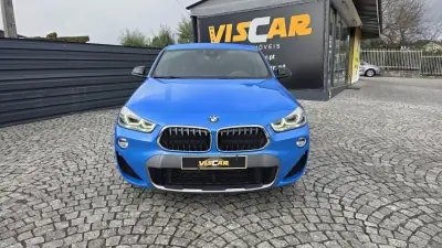BMW X2 2019 - 26490 EUR, 100000 km - AUTO.MOTO.pt - 100000km - foto 9 de 30