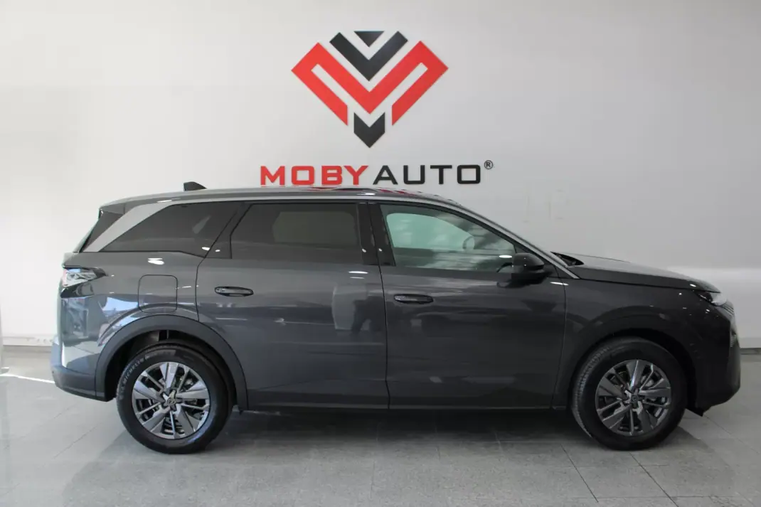 Peugeot 5008 2026 - 36400 EUR, 11 km - 11km - foto 28 de 34