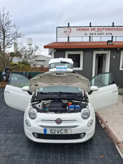 Fiat 500L 2019 - 9500 EUR, 149121 km - AUTO.MOTO.pt - 149121km - foto 6 de 15