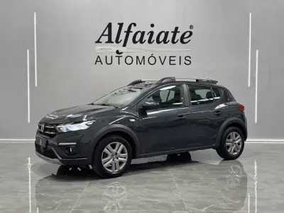 Dacia Sandero 2022 - 80000km