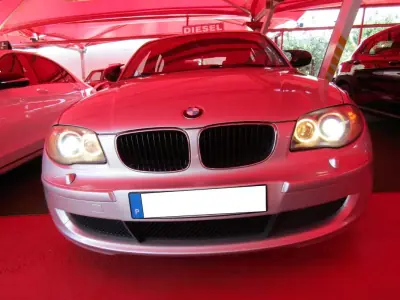 BMW 120 2011 - 11850 EUR, 249890 km - 249890km - foto 5 de 16