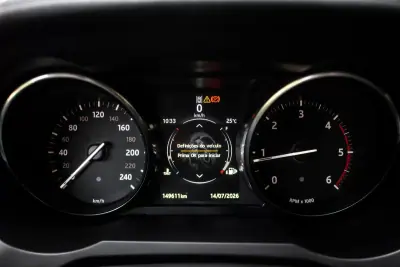 Land Rover Range Rover Evoque 2016 - 20990 EUR, 149611 km - AUTO.MOTO.pt - 149611km - foto 9 de 34