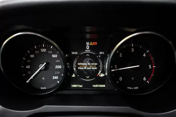 Land Rover Range Rover Evoque 2016 - 20990 EUR, 149611 km - AUTO.MOTO.pt - 149611km - foto 9 de 34