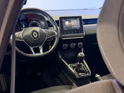Renault Clio 2023 — foto 4 de 23