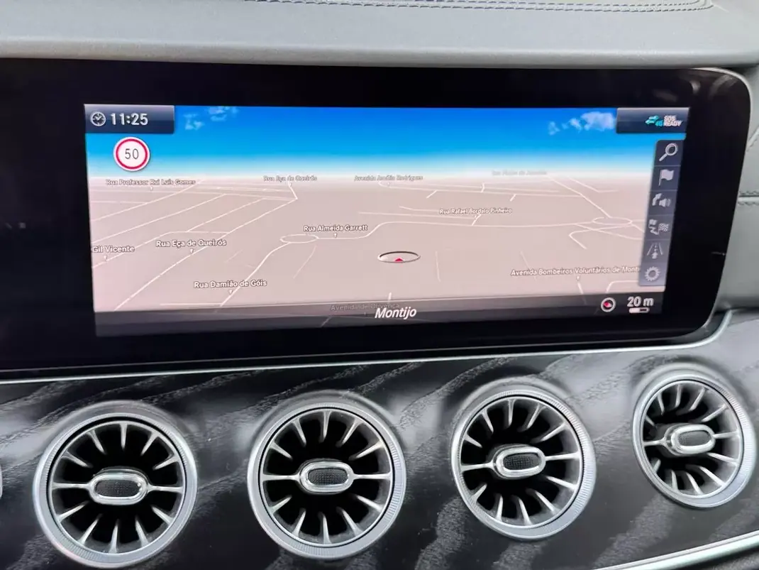Mercedes-Benz E 53 AMG 2019 - 55800 EUR, 99400 km - 99400km - foto 30 de 50