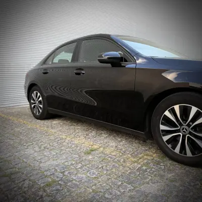 Mercedes-Benz A 180 Limousine 2020 - 21500 EUR, 145000 km - AUTO.MOTO.pt - 145000km - foto 10 de 28