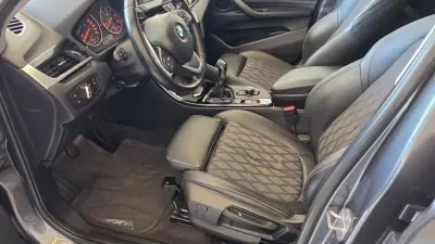 BMW X1 2016 - 16900 EUR, 185128 km - AUTO.MOTO.pt - 185128km - foto 37 de 62