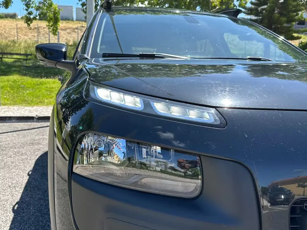 Citroën C4 Cactus 2018 - 9870 EUR, 89500 km - AUTO.MOTO.pt - 89500km - foto 15 de 47