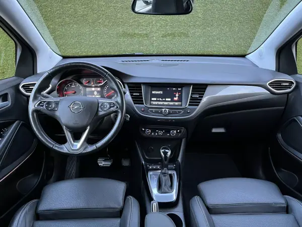 Opel Crossland 2021 - 17990 EUR, 81000 km - AUTO.MOTO.pt - 81000km - foto 9 de 21