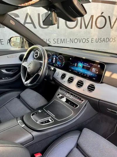 Mercedes-Benz E 300 2022 - 35900 EUR, 149714 km - 149714km - foto 37 de 60