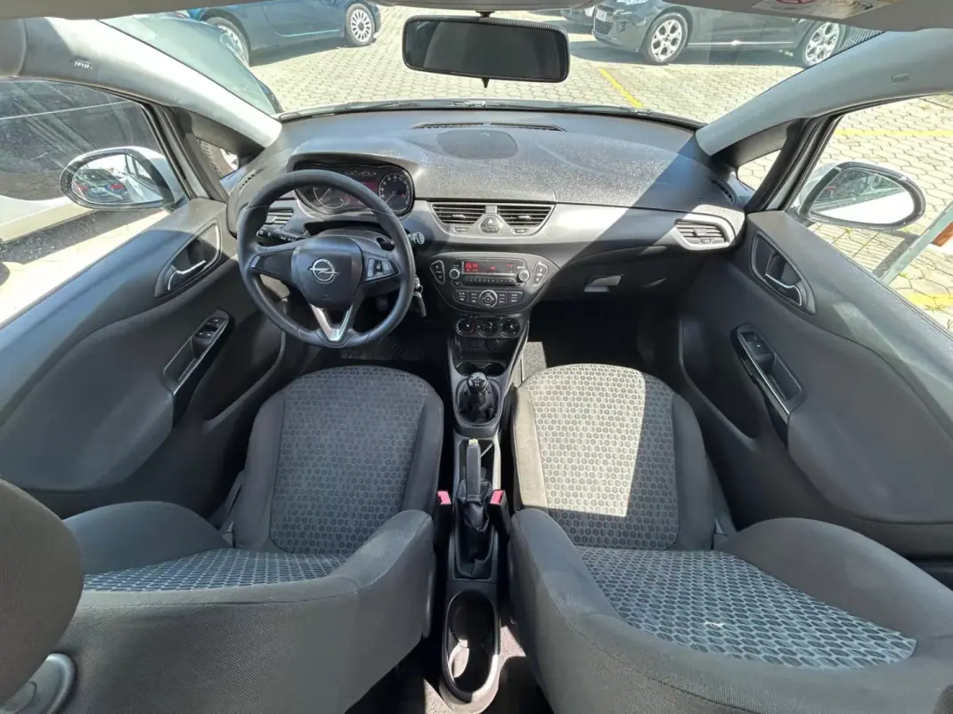 Opel Corsa 2015 - 10950 EUR, 112127 km - AUTO.MOTO.pt - 112127km - foto 15 de 20