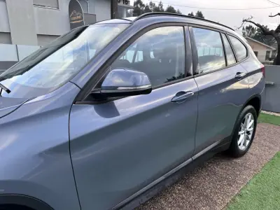 BMW X1 2020 - 20900 EUR, 168000 km - AUTO.MOTO.pt - 168000km - foto 20 de 57
