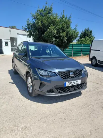 SEAT Arona 2025 - 19900 EUR, 47000 km - 47000km - foto 2 de 12