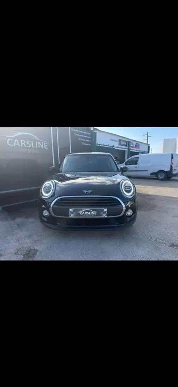 MINI 5 Portas 2018 - 13900 EUR, 185247 km - AUTO.MOTO.pt - 185247km - foto 4 de 13