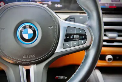 BMW i4 2022 - 49800 EUR, 37000 km - AUTO.MOTO.pt - 37000km - foto 23 de 31