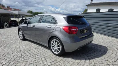Mercedes-Benz A 180 2014 - 14990 EUR, 149000 km - AUTO.MOTO.pt - 149000km - foto 3 de 29
