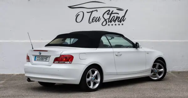 BMW 120 2013 - 14999 EUR, 152425 km - AUTO.MOTO.pt - 152425km - foto 3 de 36