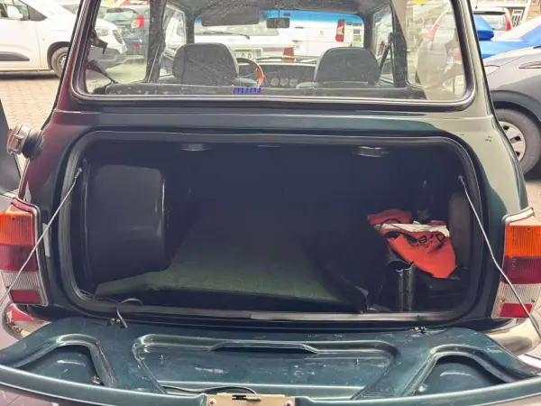 MINI 1275 1992 - 24000 EUR, 21000 km - AUTO.MOTO.pt - 21000km - foto 18 de 22
