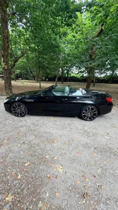 BMW 640 2015 - 28900 EUR, 198990 km - AUTO.MOTO.pt - 198990km - foto 21 de 43