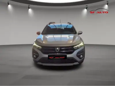 Dacia Sandero 2022 - 15500 EUR, 86971 km - AUTO.MOTO.pt - 86971km - foto 2 de 17